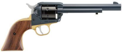 Ruger Wrangler