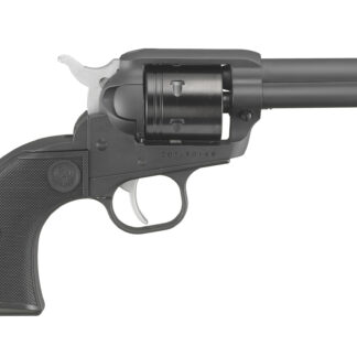 Ruger Wrangler