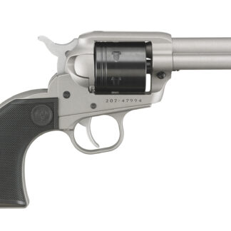 Ruger Wrangler