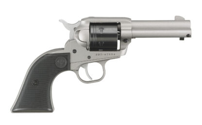 Ruger Wrangler