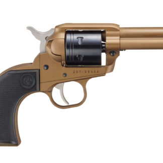 Ruger Wrangler