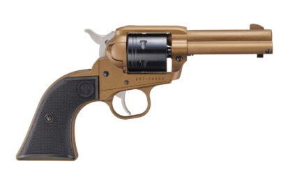 Ruger Wrangler