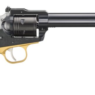 Ruger Super Wrangler