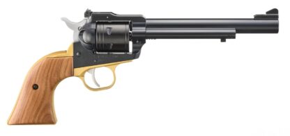 Ruger Super Wrangler