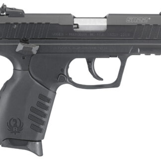 Ruger SR22