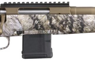 Ruger American Rifles