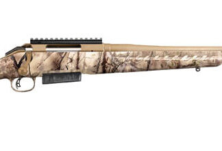 Ruger American Rifles