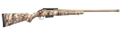 Ruger American Rifles