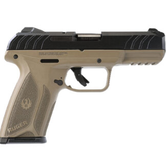 Ruger Security-9