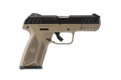 Ruger Security-9