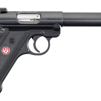 Ruger Mark IV Target