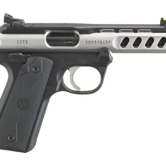 Ruger Mark IV 22/45 Lite