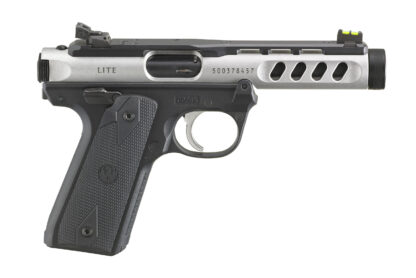 Ruger Mark IV 22/45 Lite