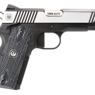 Ruger SR1911 Cust Shop