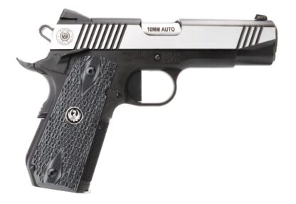 Ruger SR1911 Cust Shop