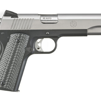 Ruger SR1911