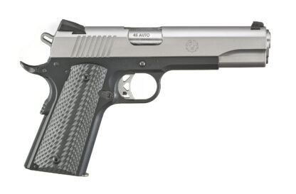 Ruger SR1911