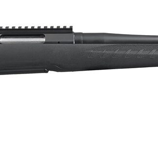 Ruger American Rifles