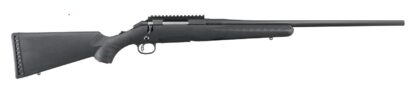 Ruger American Rifles