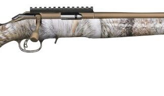 Ruger American Rifles