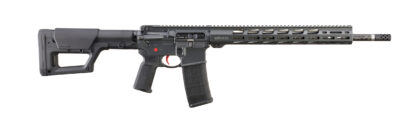 Ruger AR-556 MPR