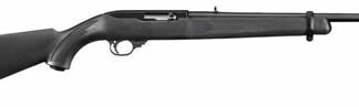 Ruger 10/22 Carbine