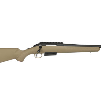 Ruger American Rifles