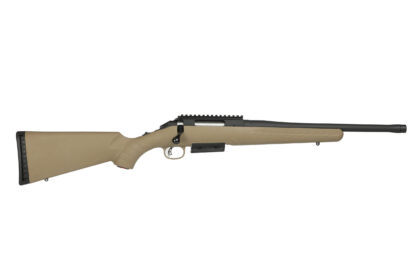 Ruger American Rifles