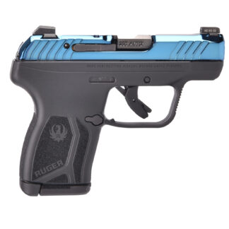 Ruger LCP MAX