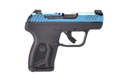 Ruger LCP MAX