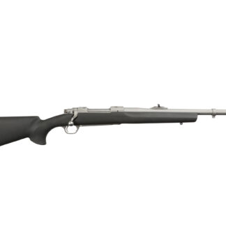 Ruger Hawkeye Alaskan