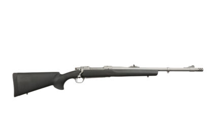 Ruger Hawkeye Alaskan