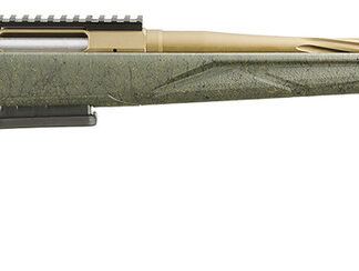 Ruger American Predator Rifles Gen II