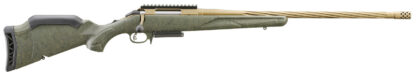 Ruger American Predator Rifles Gen II