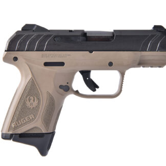 Ruger Security-9 Compact