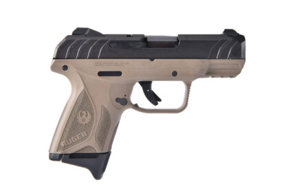 Ruger Security-9 Compact