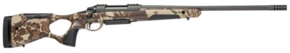 Sako S20 Hunter