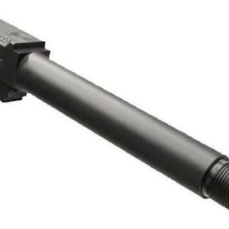 SilencerCo Threaded Barrel