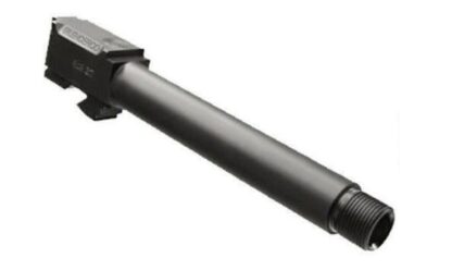 SilencerCo Threaded Barrel