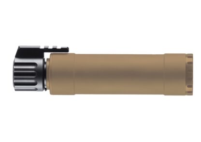 B&T TP99 RBS Suppressor