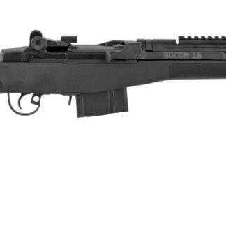 Springfield Armory M1A SOCOM