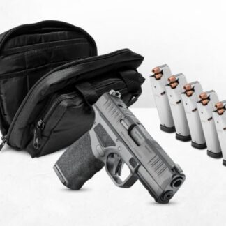 Springfield Armory Hellcat PRO OSP