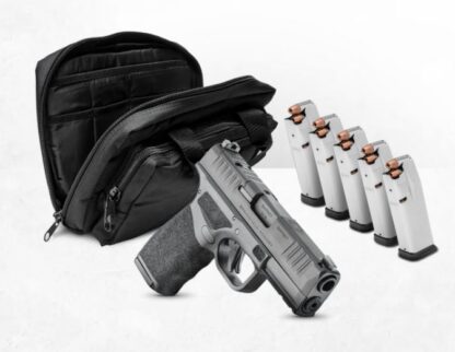 Springfield Armory Hellcat PRO OSP