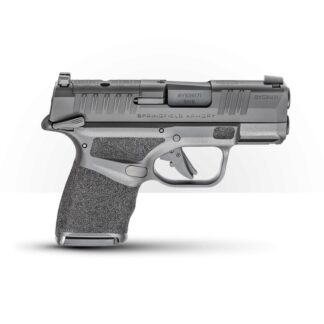 Springfield Armory Hellcat OSP