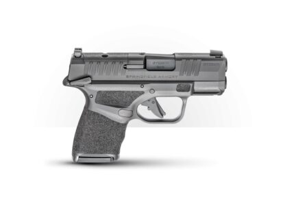 Springfield Armory Hellcat OSP