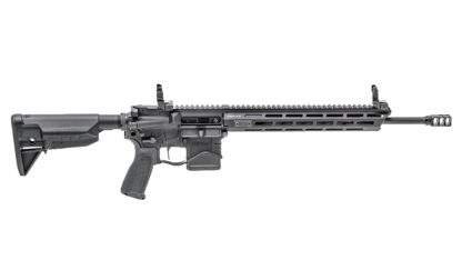 Springfield Armory Saint Edge