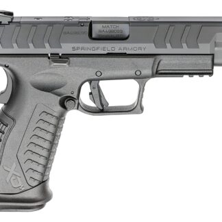 Springfield Armory XD(M) Elite OSP