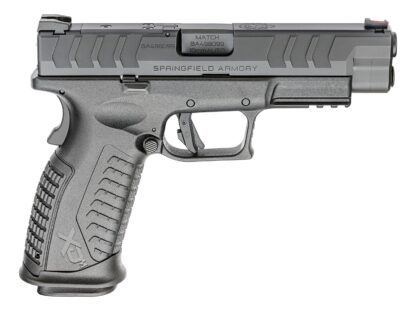 Springfield Armory XD(M) Elite OSP