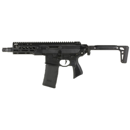 SIG SAUER MCX Rattler LT SBR