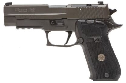 SIG SAUER P220 Legion